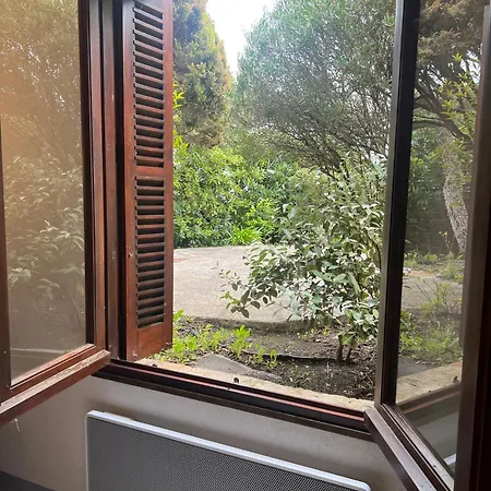 Διαμέρισμα Dans Domaine Prive Bormes-les-Mimosas